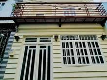 Hình ảnh Còn một căn dẹp ngay đường Thống Nhất GV giá 1 tỷ 670 triệu, 54m2