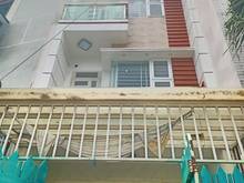 Hình ảnh Cho thuê nhà 3 lầu Phạm Văn Chiêu P.14 Gò Vấp gần ngã 3 Cây Trâm