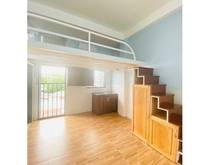 Hình ảnh Phọng trọ mới có GÁC LỮNG CỬA SỔ LỚN- 5' đi ĐH công nghiệp 4