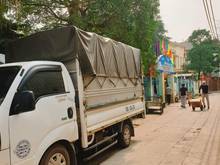 Hình ảnh Vạn phúc 4 tầng, kinh doanh, ô tô đỗ, mặt 4m, 6 tỷ 150