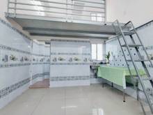Hình ảnh Cho Thuê Phòng Trọ Có Gác Lứng Khu Vực Tân Bình
