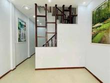 Hình ảnh BÁN NHÀ HXH.SHR Vị Trí Đẹp Đ.TRường Chinh Phường 15 Q Tân Bình