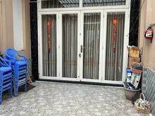 Hình ảnh Nhà ngộp, quốc lộ 1a trung mỹ tây quận 12, diện tích 4x21