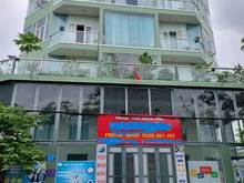 Hình ảnh Bán nhà mặt tiền An Dương Vương Quận 8 195m2 6 tầng chỉ 15 tỷ 5.TL