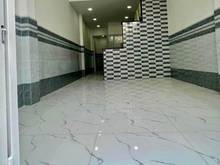 Hình ảnh Nhà bán giáp bến xe quận 8 . GẤP