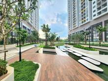 Hình ảnh Cho thuê Chung cư Quận 7, Q7 SAIGON RIVERSIDE, 1PN 2PN 3PN Full NT
