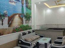 Hình ảnh Nhà nhỏ xinh hẻm an ninh yên tĩnh Đ ,Trương Công  Định  P14 Q TB