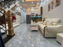 Hình ảnh KO CÓ CĂN THỨ 2, Hẻm 502 Huỳnh Tấn Phát, Q.7, SHR