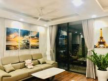 Hình ảnh Bán CHCC NAM TRUNG YÊN -YÊN HÒA - CG .giá; 2,58 tỷ - diện tích ;65m2