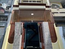 Hình ảnh Chính chủ cho thuê: Nhà hẻm Tân Sơn Nhì, 1 trệt 1 lầu, 2 phòng ngủ 2WC