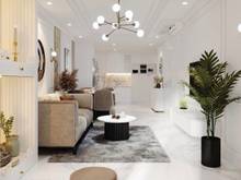 Hình ảnh Cần tiền bán gấp CH SAIGON SOUTH RESIDENCE 72m2 2PN giá 1 tỷ 860TL