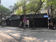 Hình ảnh Cho thuê nhà mặt phố ,140m2 , riêng biệt, lô góc 20m2 , view hồ