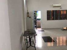 Hình ảnh Mb6623 nạp rút nhanh chóng 3 phòng ngủ cộng, 3 wc tầng 12 chung cư Hùng Vương Plaza Q5