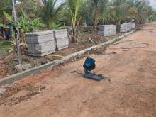 Hình ảnh Bán vườn Bơ + Dừa giá thương lượng.diện tích 3300m có thổ cư