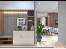 Hình ảnh Cho thuê Trang Chủ MB66.COM / Đăng Ký Tặng 66K golden mansion 75m2,2pn,2wc full nội thất