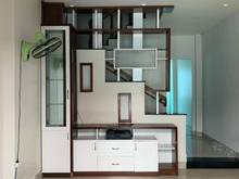 Hình ảnh Bán nhà riêng Q 10 Nguyễn Tiễu La  Cách cầu vượt đường 3/2 chỉ 250m