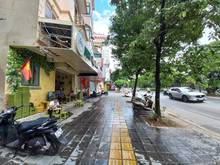 Hình ảnh Mảnh đất vàng Nguyễn Khánh Toàn, 239m, mặt 15m, 125 tỷ