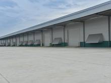 Hình ảnh Cho thuê kho bãi Âu Cơ, Tây Hồ 2000m2 giá 45k/m2