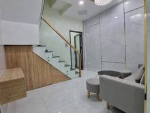 Hình ảnh Nhà Giá Rẻ: Cách Mạng Tháng 8 P12 Q10 ( Dt: 44m2 ) 1T1L 2Pn Giá: 2,270