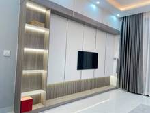 Hình ảnh CÔ CHÚ TÁM KÍ GỬI Bán nhà Chánh Hưng Q.8- 50m2 SHR