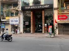 Hình ảnh Cho thuê nhà mặt phố KDT Định Công 350m2, 5 tầng đẹp, sầm uất