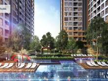 Hình ảnh Mb6623 nạp rút nhanh chóng mang phong cách Singapore tại Việt Nam Dự án Delasol