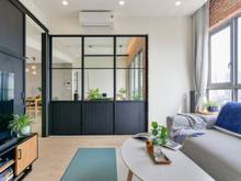 Hình ảnh 💥  Cho Thuê 2pn Đảo Kim Cương Q2, 87m, Đầy Đủ Nội Thất, View Sông Đẹp