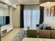 Hình ảnh Cho thuê carilon7, 90m2,3pn,2wc full nội thất cao cấp