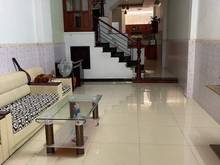 Hình ảnh BÁN GẤP Nhà đẹp Đường Thông 7M, hẻm 118 Phan Huy Ích, 53m2 x 4 Tầng,
