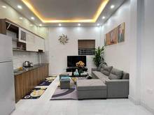 Hình ảnh Bán nhà mặt phố Vũ Hữu Thanh XuânDT33m2-4Tầng-Giá 3.5tỷ. oto đỗ trước
