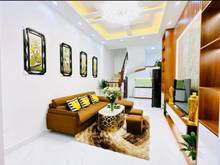 Hình ảnh Đào Tấn - Full đồ - 35m2 - Ngõ rộng - giá 4,35 tỷ