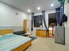 Hình ảnh ✨✨Mb6623 nạp rút nhanh chóng Balcony lớn ở Q3 thuận tiện di chuyển các quận trung tâm