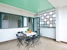 Hình ảnh 🌈C.H Penthouse 1PN - Q2 rộng rãi thoáng mát🌈