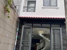 Hình ảnh NỢ TIỀN NÓNG Bán Nhà Q7 1tỷ8 58m2 HXH