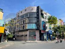 Hình ảnh Khan hiếm Góc 2MT Phan Xích Long, Q.Phú Nhuận, dt 4x16m