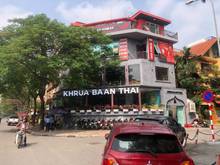 Hình ảnh Cho thuê nhà mặt phố , lô góc quận Cầu Giấy , 800m2 sử dụng