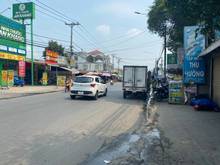 Hình ảnh Kẹt Tiền Đành Bán Lô Biệt Thự Siêu Đẹp Ngay Chợ Trảng Dài Giá Mb6623 phiên bản mới nhất