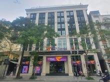 Hình ảnh Chính chủ còn hơn 380m2 đất mặt phố Hoàng Cầu,  mặt tiền 10m, VIP Đống