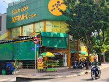 Hình ảnh Góc 2MT Hoàng Sa - Trần Nhật Duật, Tân Định, Quận 1