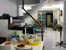 Hình ảnh Định Cư Bán Gấp Nhà 2MT hẻm Cư Xá MB66 MỘC BÀI CASINO THƯỞNG NẠP 100% CHO NGƯỜI ĐĂNG KÝ,56m2 ,2 tấm 3phòng ngủ