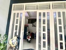 Hình ảnh Nhà Giá rẻ: Quận 8 Bùi Minh Trực P6 ( 44m2 ) Giá: 1,520 tỷ