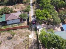 Hình ảnh BÁN LỖ sào đất vườn, ngay DT763, SHR, view núi cực đẹp