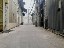 Hình ảnh Bán nhà Lê Đức Thọ, 34m2, 2 tỷ 750 triệu, hẻm ô tô thông - hiếm