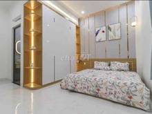 Hình ảnh Cằn Bán Gấp Căn Nhà ,Hẻm OTO Đ.Nguyễn Xí P 26 Q Bình Thạnh