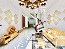 Hình ảnh GIÁ CỰC TỐT! Bán nhà Lưu Hữu Phước Q8, 52m2, 2PN 1tỷ860