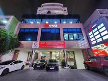 Hình ảnh VP VNO 124 Điện Biên Phủ Q1, từ 12-240m2, giá từ 10tr/tháng bao PQL