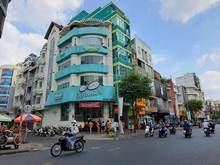 Hình ảnh GÓC 2MT Sư Vạn Hạnh,  Phường 12, Quận 10