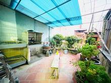 Hình ảnh Bán nhà khu phân lô cán bộ 58m x 4 tầng, hai mặt ngõ phố Ông Ích Khiêm