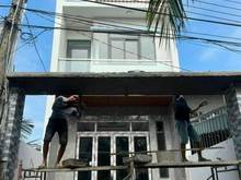 Hình ảnh Bán nhà 1trệt1 lầu mới hoàn thiện ở Bình Nhâm ,TP Thuận An ,Bình Dương
