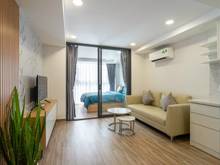 Hình ảnh Mb6623 nạp rút nhanh chóng 1PN có sân sau Trần Đình Xu, Q1 gần bộ công An, Võ Văn Kiệt